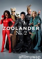 Zoolander 2 (2016) ORG Hindi Dubbed Movie